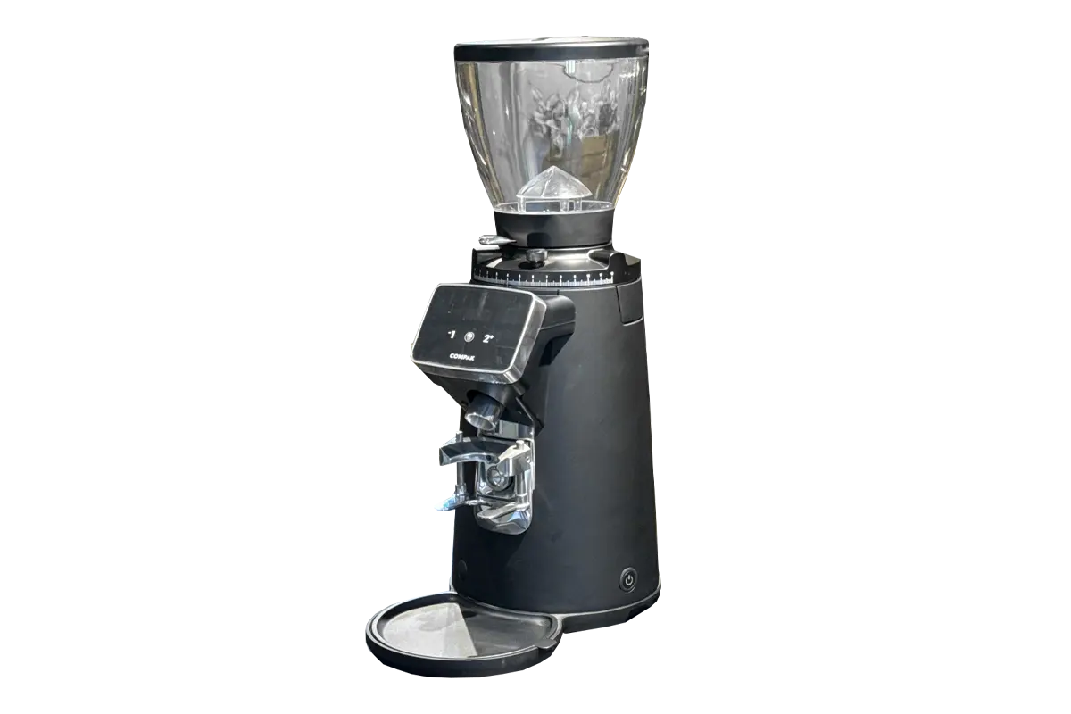 آسیاب آندیمند کامپک Compak i8 OD