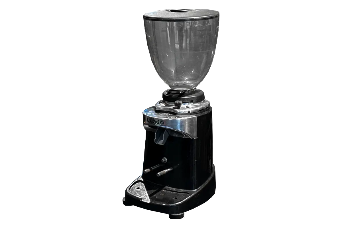 آسیاب قهوه کارکرده سیدو Ceado E37S — تصویر ۲