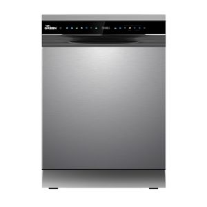ماشین ظرفشویی گرین مدل GDW15UVA-BS — تصویر ۲