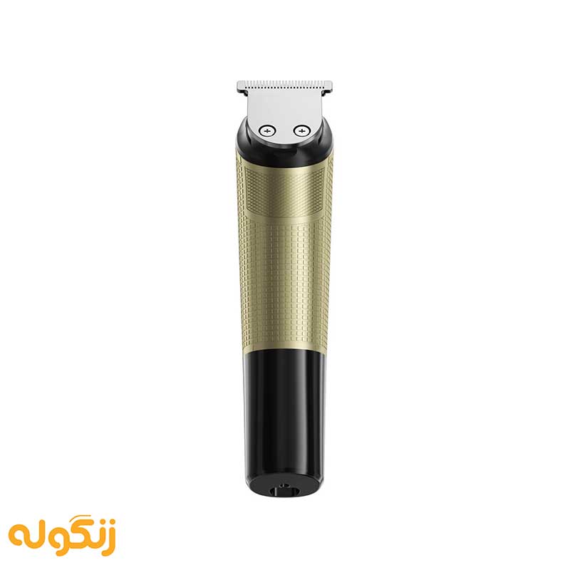 ماشین اصلاح شارژی شیائومی مدل ENCHEN Beardo 3 — تصویر ۴