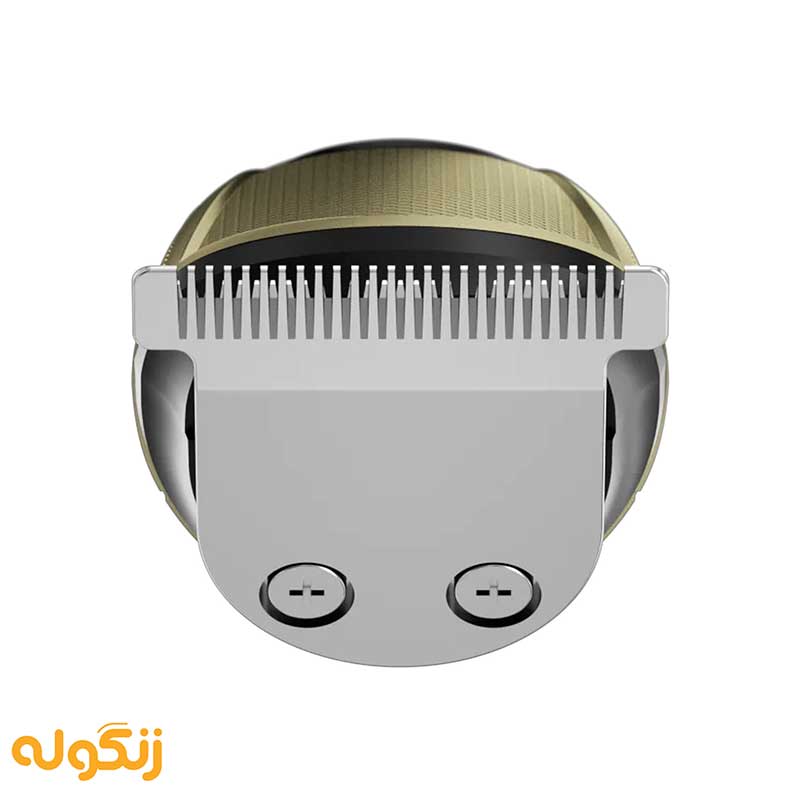 ماشین اصلاح شارژی شیائومی مدل ENCHEN Beardo 3 — تصویر ۵