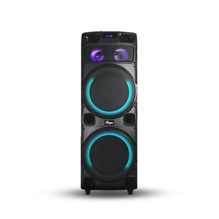دی جی اسپیکر گرین GSD-12100 — تصویر ۲