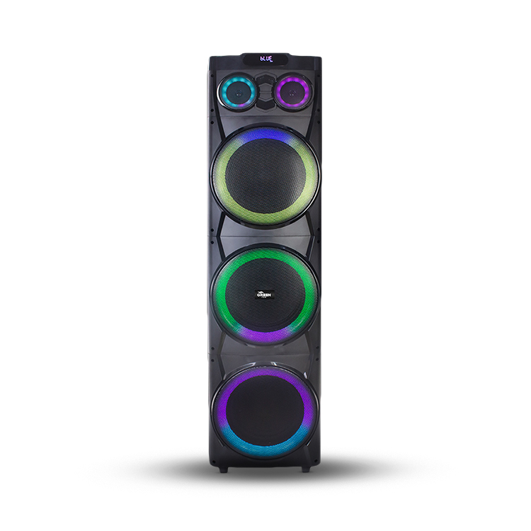 دی جی اسپیکر گرین GSD-10100 — تصویر ۲