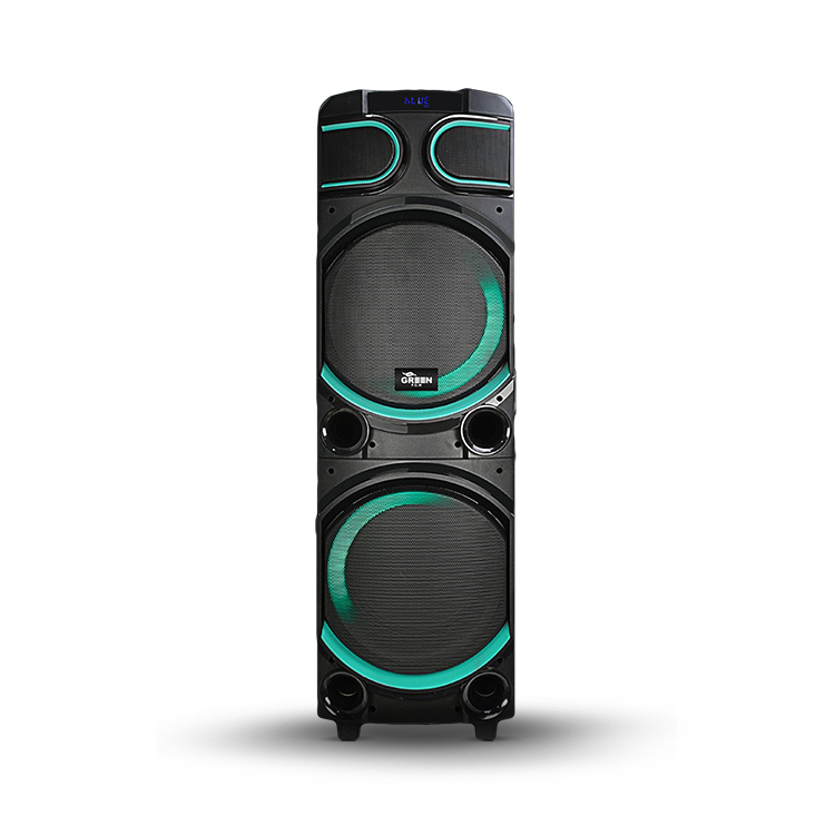 اسپیکر پرتابل گرین GSP-10280 — تصویر ۲