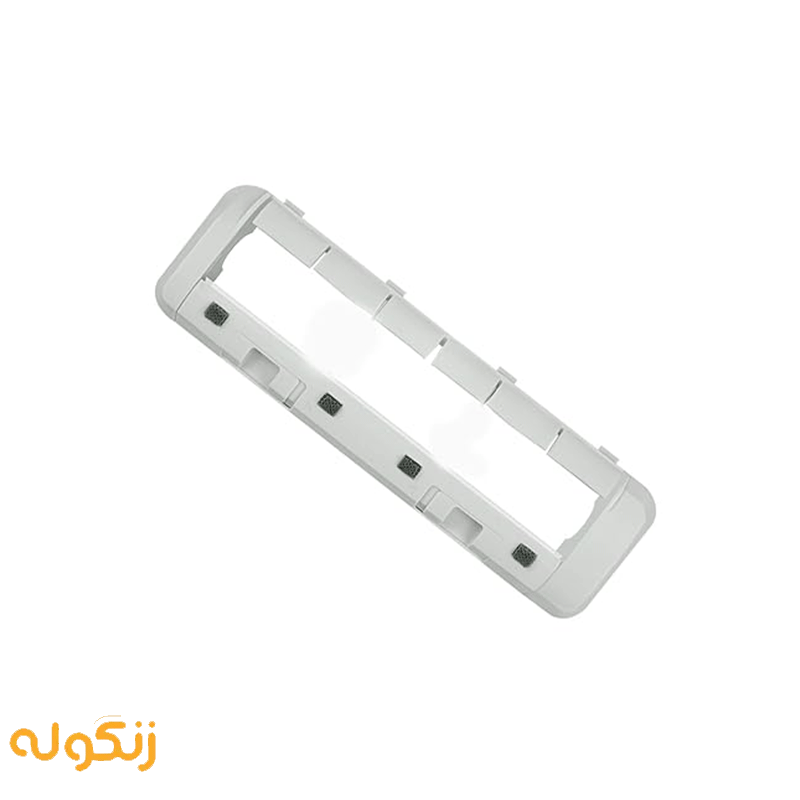 فریم برس جاروبرقی شیائومی مدل Main Brush Cover S10 S20 X10 X20 Robot Vacuum — تصویر ۲