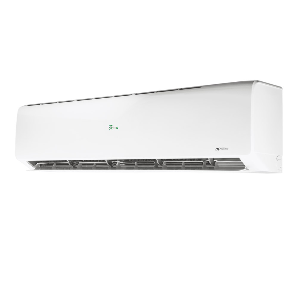 کولر گازی T3 مدل SDK-18F1C3A2P/ZA — تصویر ۲