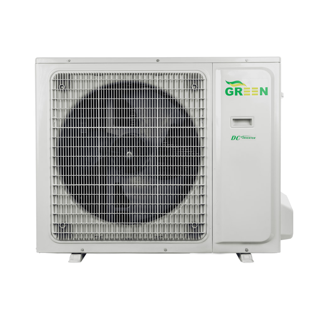 کولر گازی T3 مدل SDK-18F1C3A2P/ZA — تصویر ۶