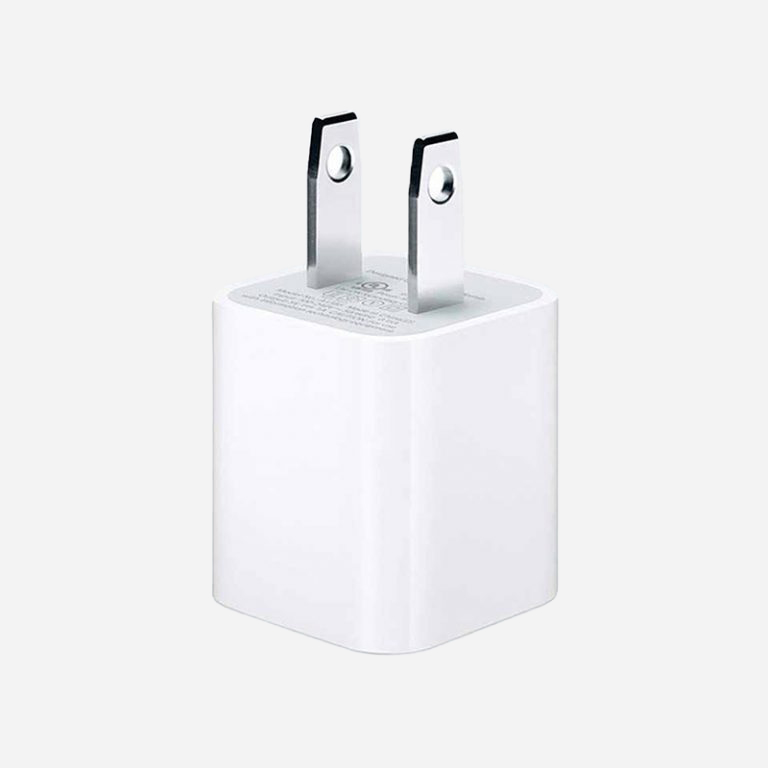 شارژر دیواری اپل مدل Apple MD810