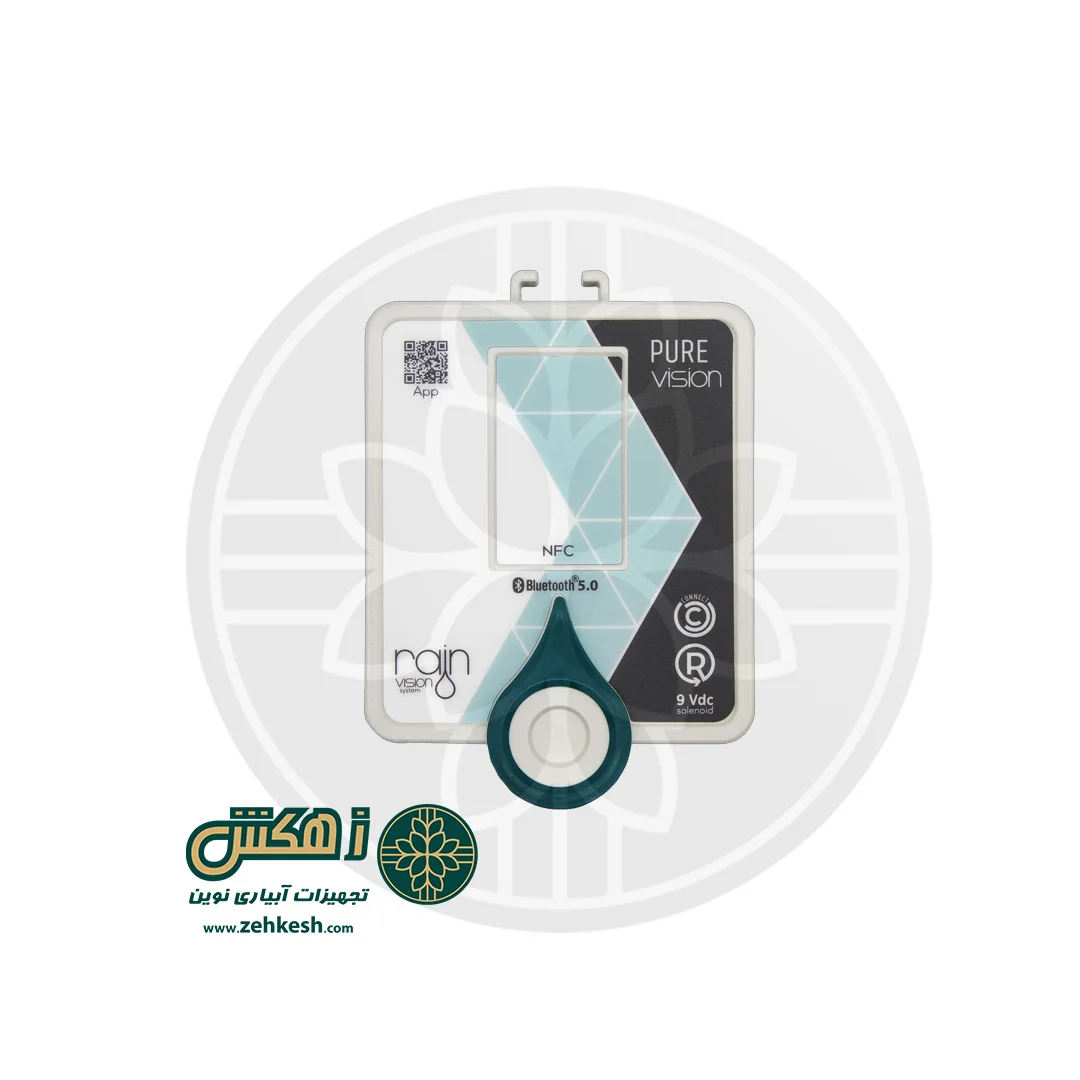کنترلر 4 ایستگاهه اینترنتی رِین ایتالیا — تصویر ۲
