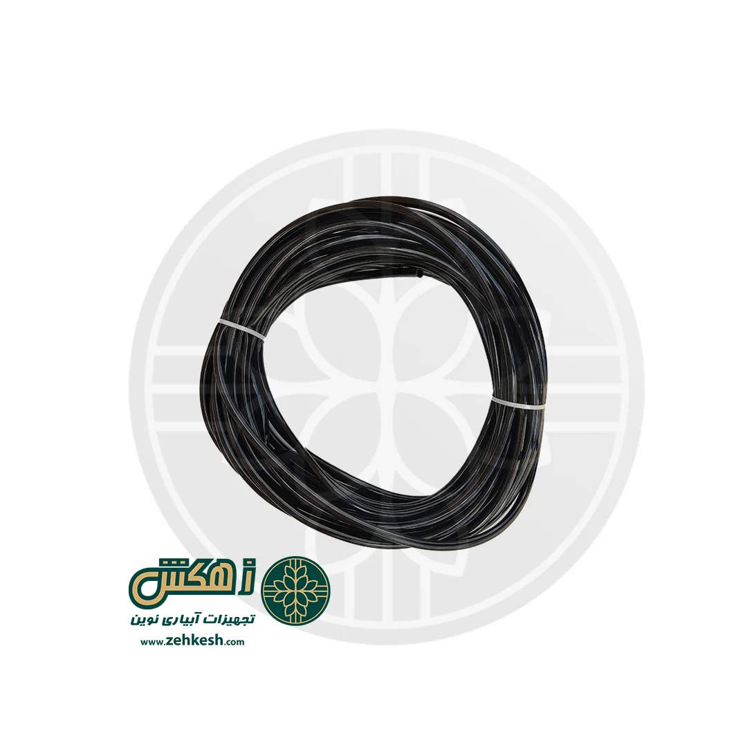 پکیج آبیاری قطره‌ای IK30V — تصویر ۸