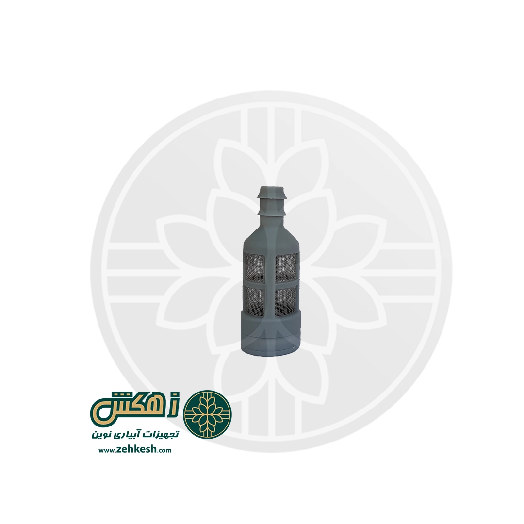 ونتوری تزریق کود سایز 1 اینچ ایریتِن — تصویر ۵