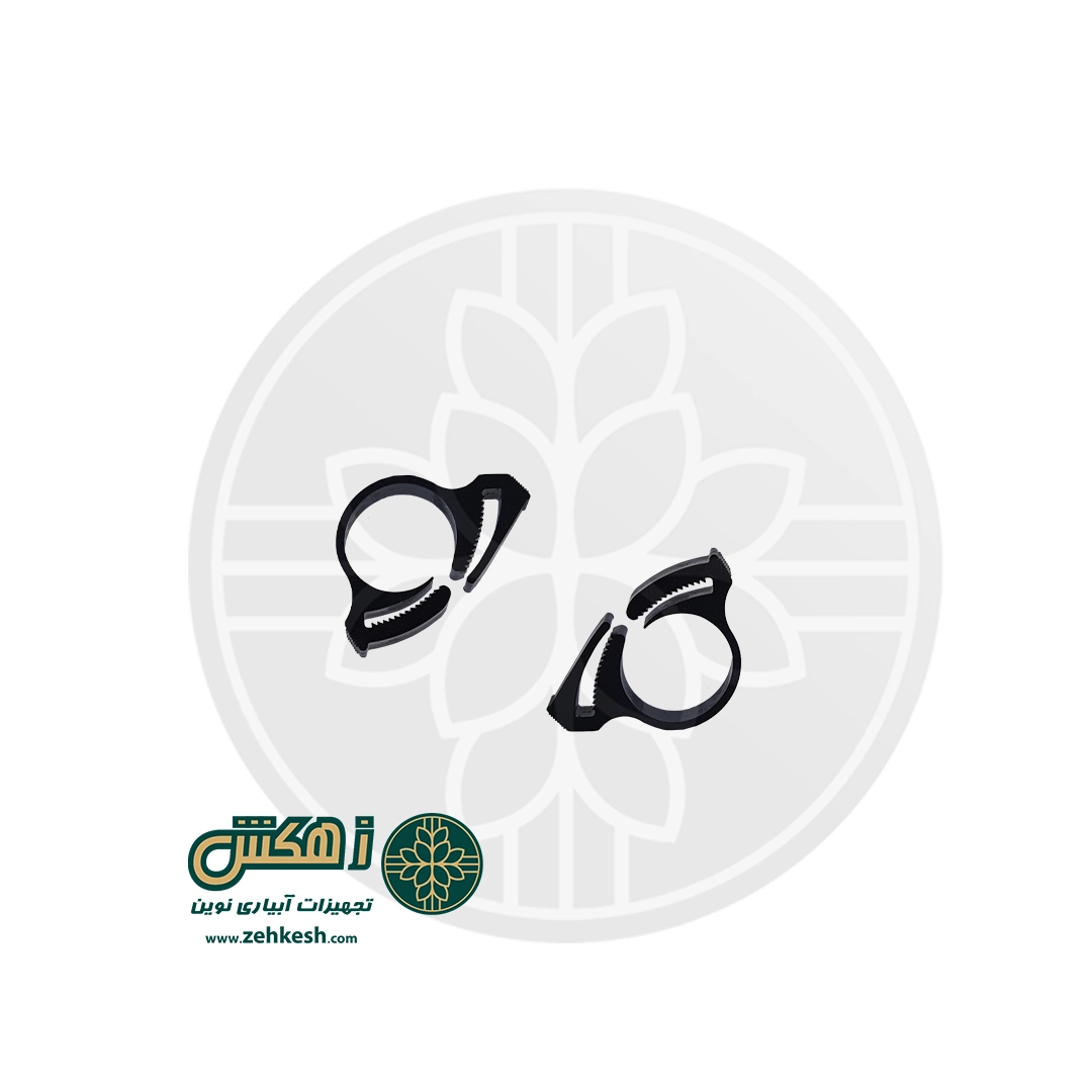 ونتوری تزریق کود سایز 1 اینچ ایریتِن — تصویر ۶
