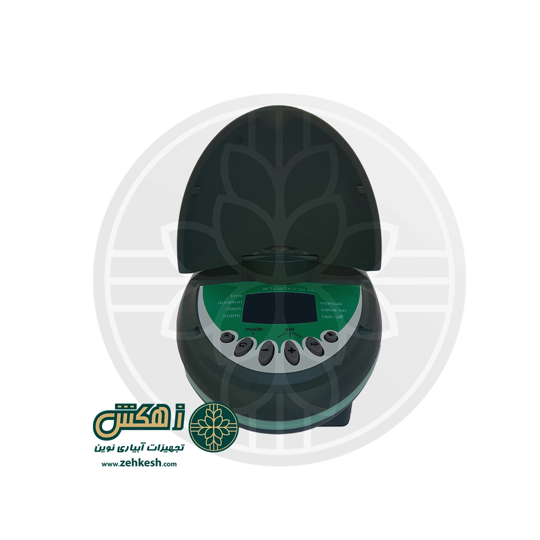 تایمر ایریتِن — تصویر ۲