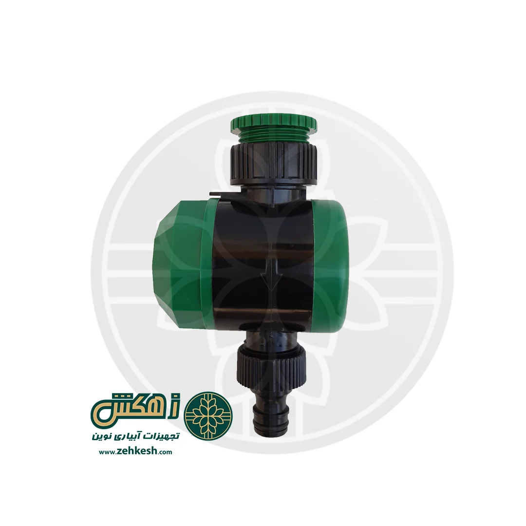 قطع‌کن اتوماتیک آب رِین ایتالیا — تصویر ۵