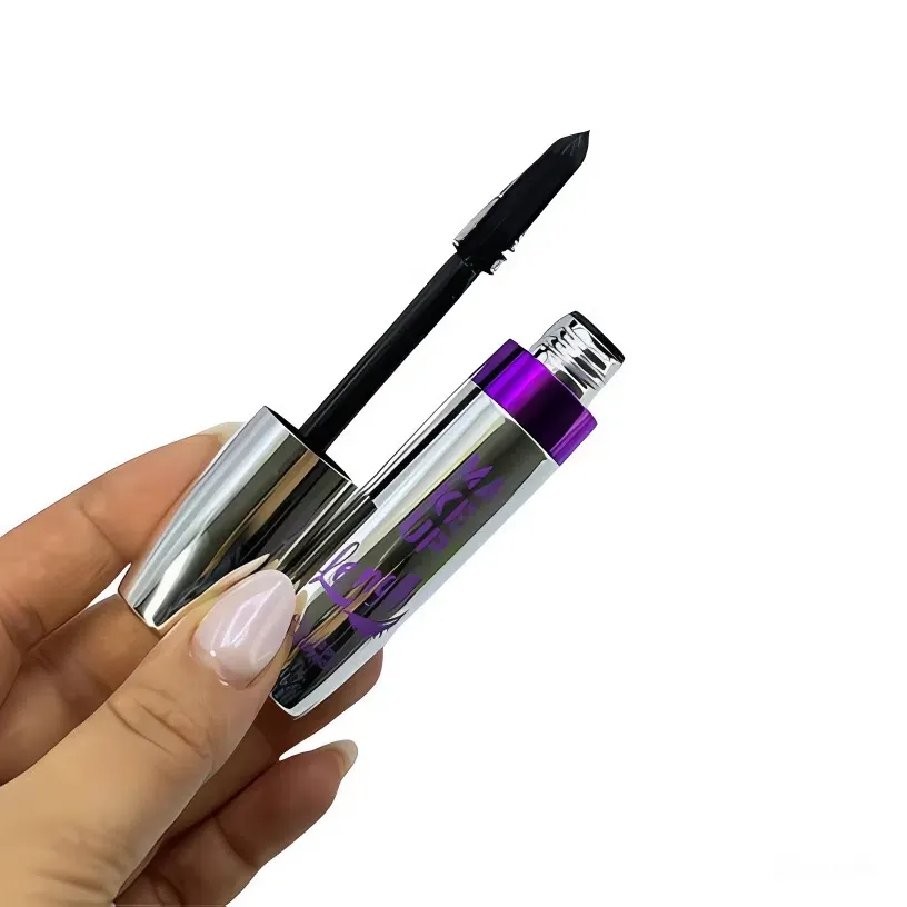 ریمل حجم دهنده و بلند کننده یونی فیس MAKEUP UNI FACE حجم 12 میل — تصویر ۳