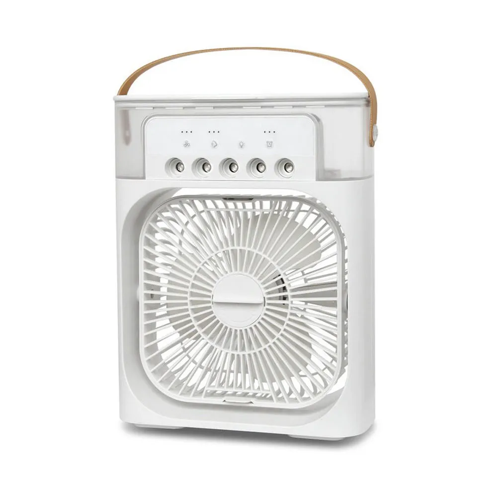 پنکه رومیزی مدل AIR COOLER FAN — تصویر ۷