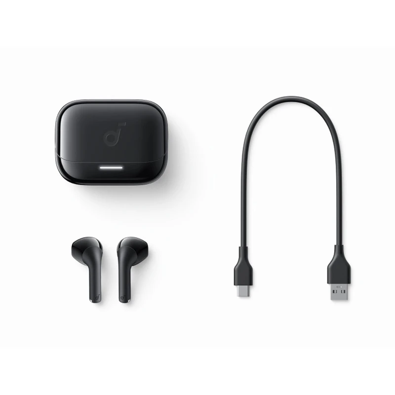 کاور هندزفری Anker Soundcore K20i — تصویر ۶
