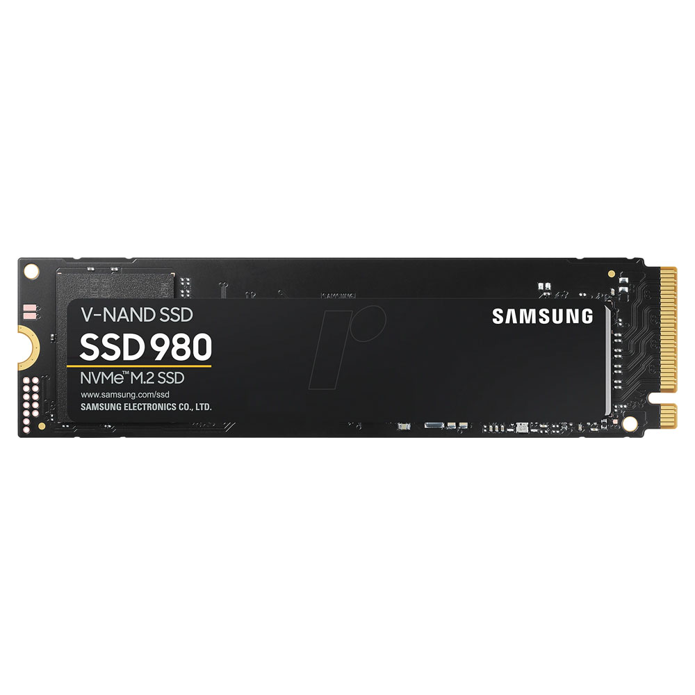 اس اس دی M.2 سامسونگ مدل EVO 980 ظرفیت 500 گیگابایت