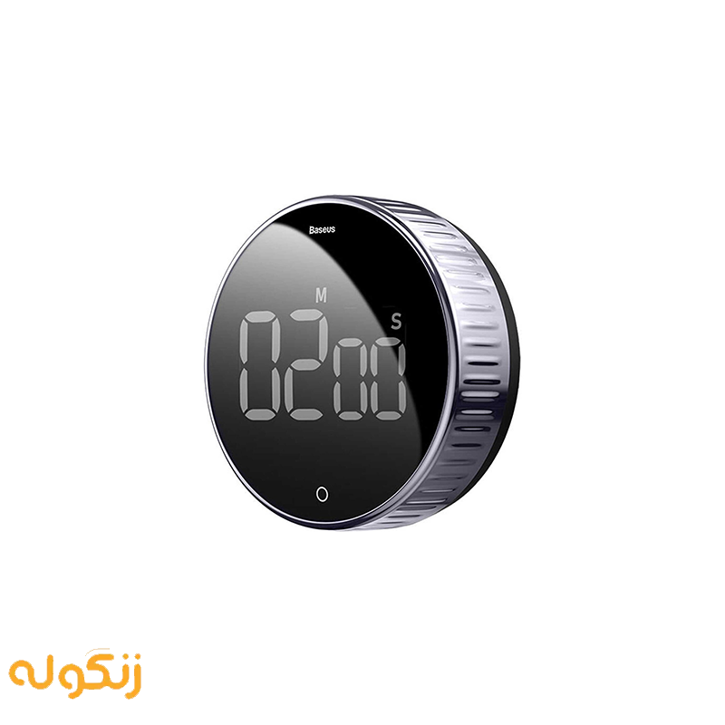 تایمر دیجیتال بیسوس مدل ACDJS-01 (heyo rotation)
