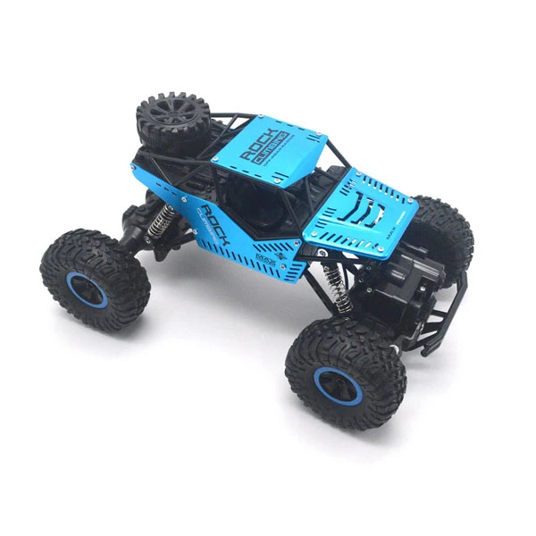 ماشین کنترلی آفرود مدل Rover LH-C008 — تصویر ۶