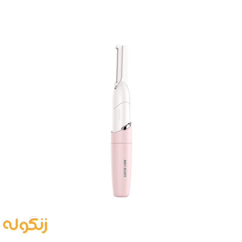 ماشین اصلاح ابرو گرین لاین مدل GNEYETMMR — تصویر ۳