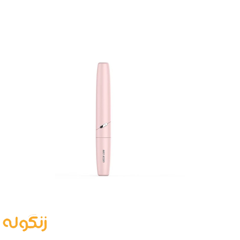 ماشین اصلاح ابرو گرین لاین مدل GNEYETMMR — تصویر ۴