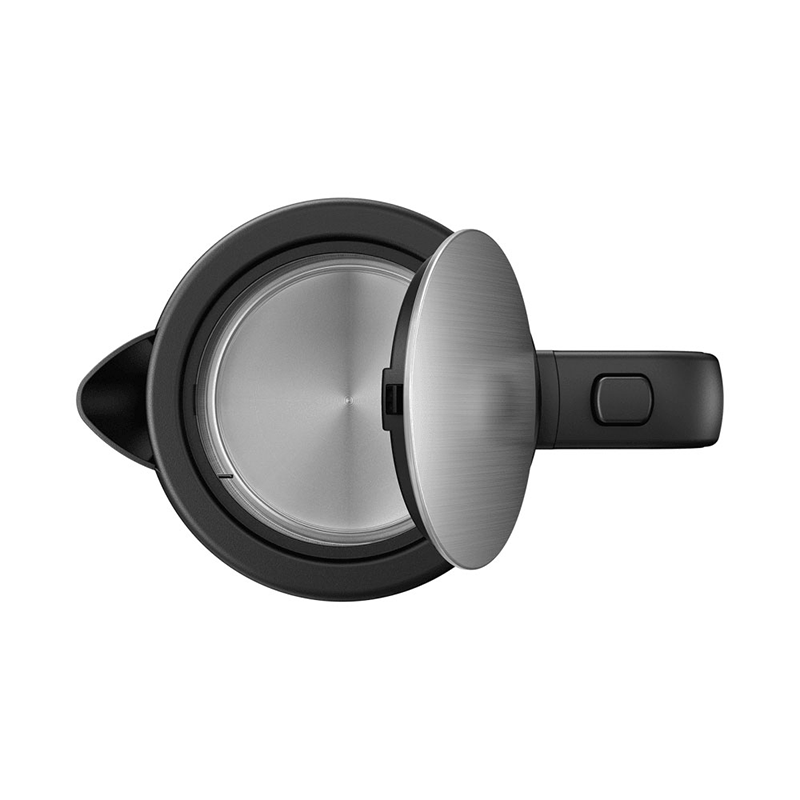 کتری برقی شیائومی Electric Glass Kettle — تصویر ۴