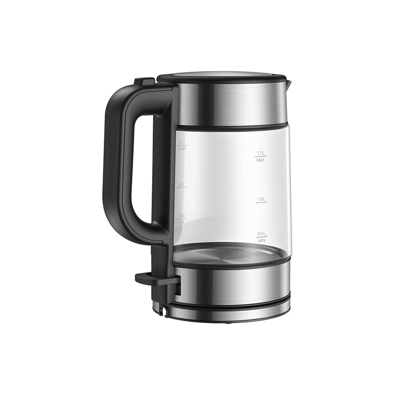 کتری برقی شیائومی Electric Glass Kettle — تصویر ۵