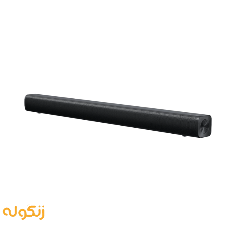 ساندبار 2 کاناله شیائومی مدل Xiaomi TV Speaker Soundbar 2.0ch