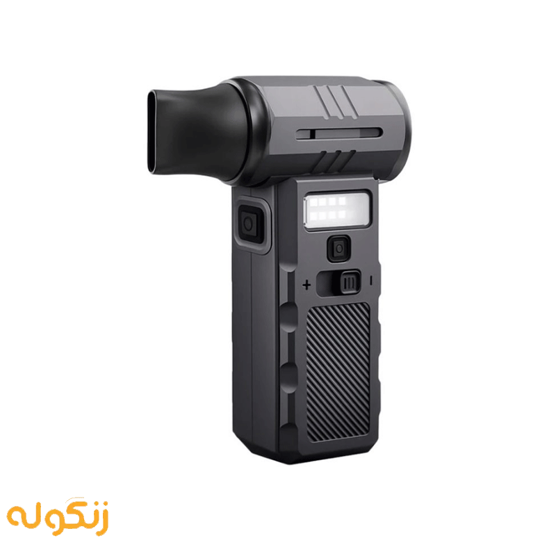 جت فن ویولنت مدل Multi Functional Violent F028