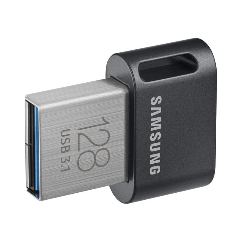 فلش مموری سامسونگ مدل FIT Plus USB 3.1 ظرفیت 128 گیگابایت — تصویر ۳
