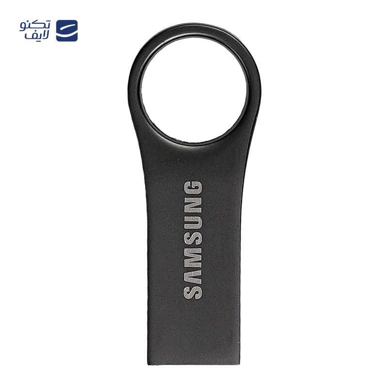 فلش مموری سامسونگ مدل Bubble Plus USB 3.2 ظرفیت 16 گیگابایت — تصویر ۲
