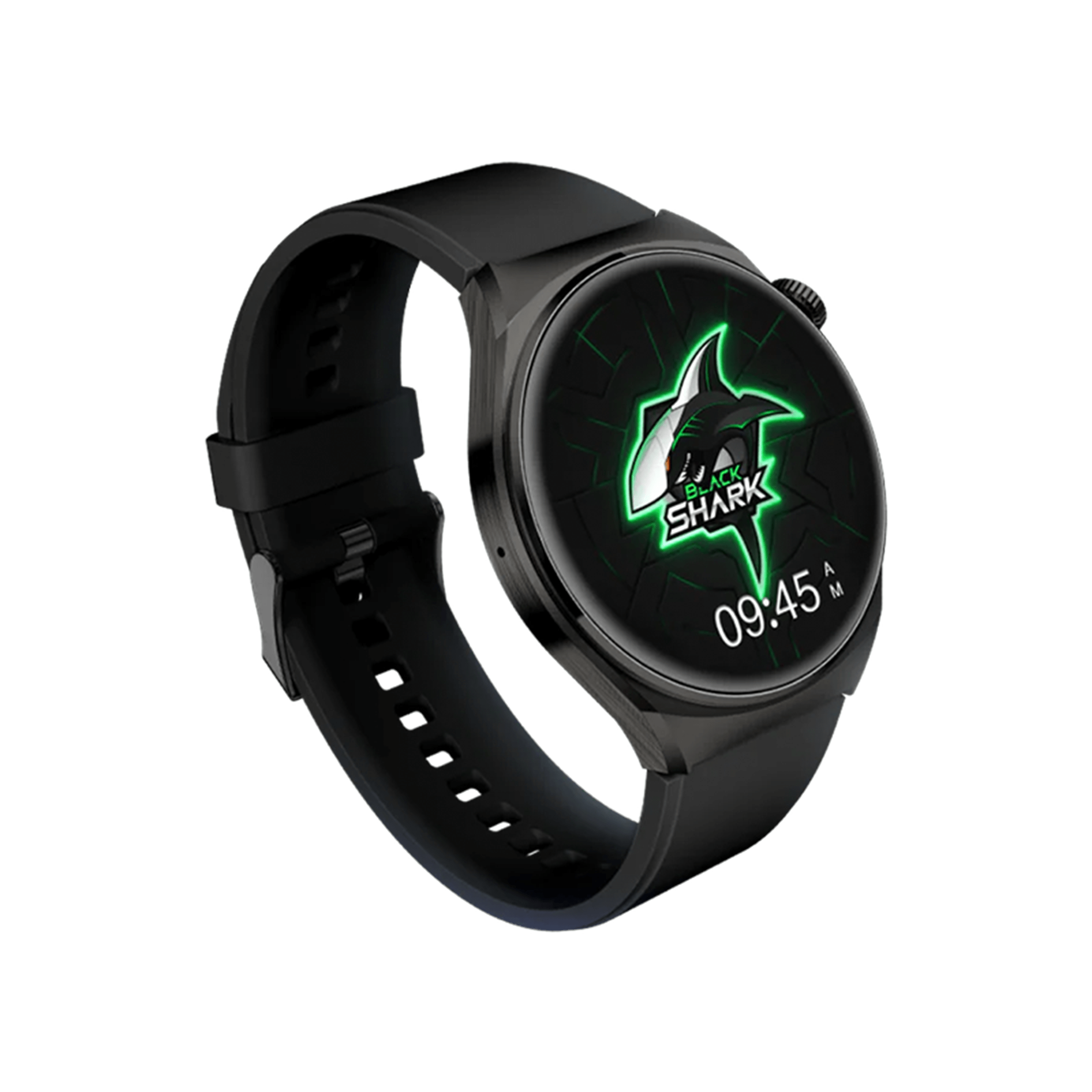 ساعت هوشمند بلک شارک BlackShark S1 — تصویر ۳
