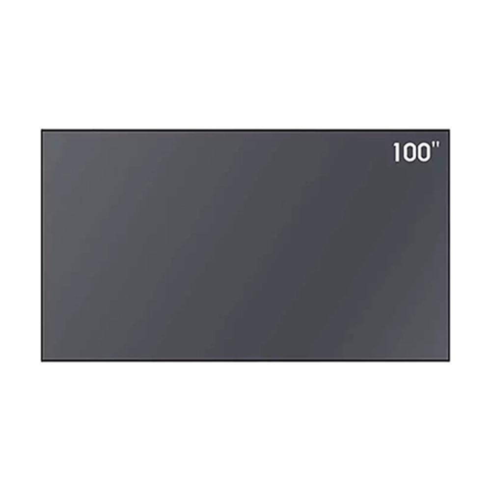 پرده ضد نور ویدئو پروژکتور شیائومی 100 اینچ Mi Ambient Light Rejecting Projector Screen — تصویر ۲
