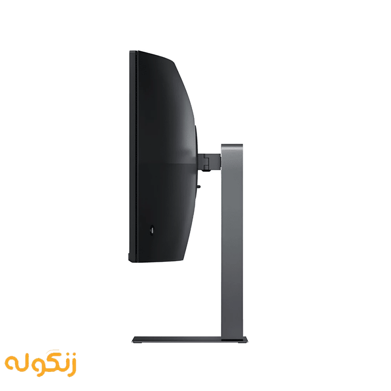 مانیتور منحنی گیمینگ شیائومی 34 اینچی مدل Curved Gaming Monitor G34WQi — تصویر ۵