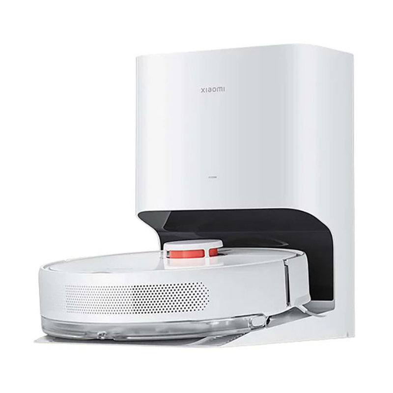 جارو برقی رباتیک شیائومی Xiaomi Robot Vacuum X10 — تصویر ۲