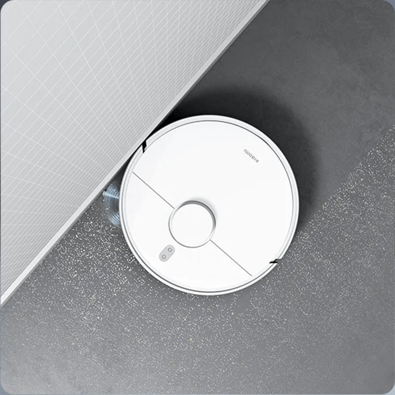جارو برقی رباتیک شیائومی Xiaomi Robot Vacuum X10 — تصویر ۴