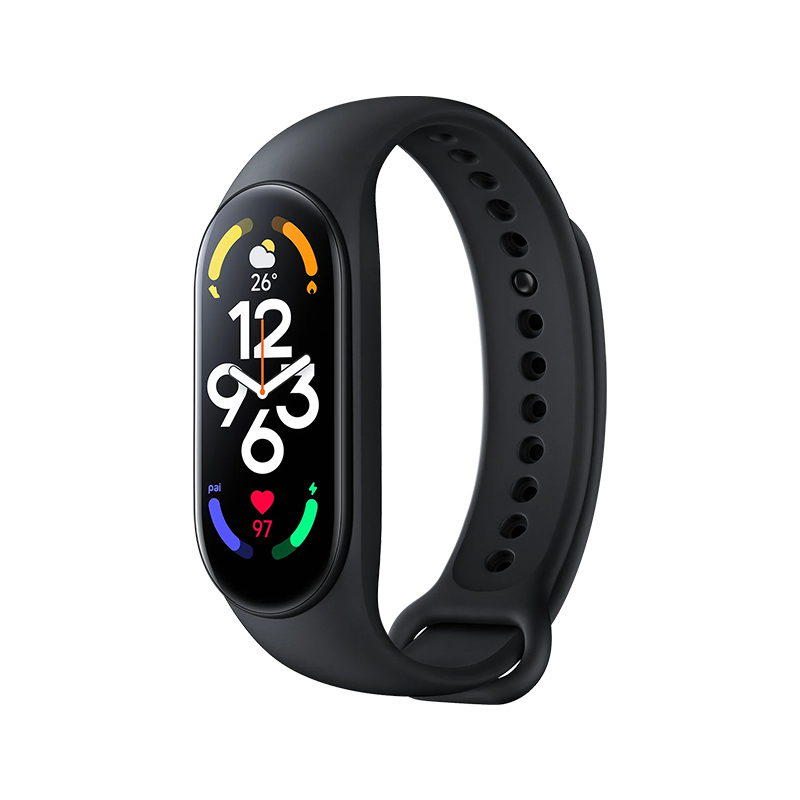 مچ بند هوشمند شیائومی مدل Mi Band 7 Global Version