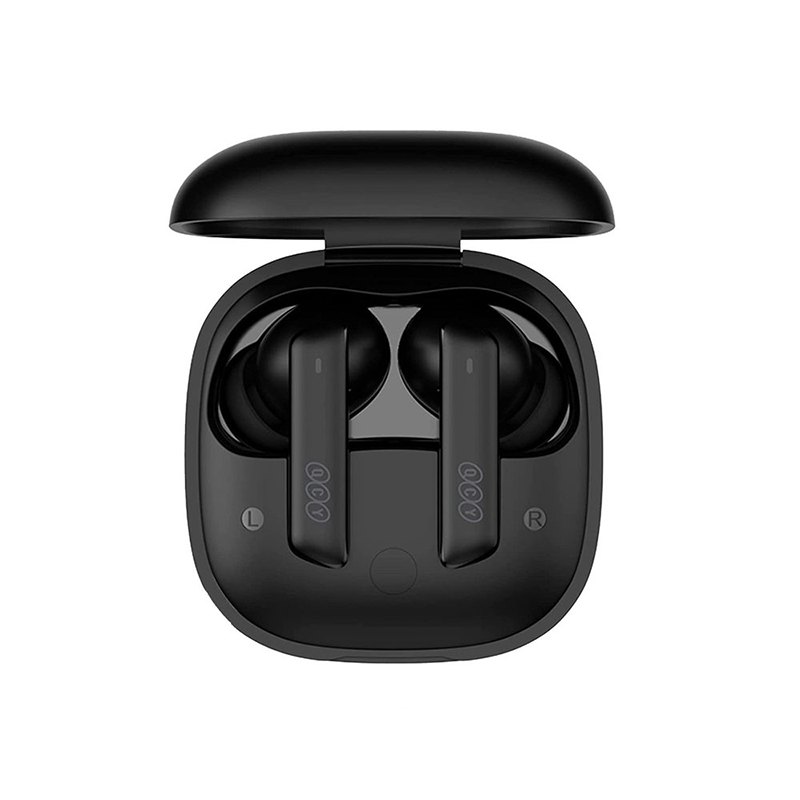 هندزفری بی سیم کیو سی وای مدل Melobuds ANC HT05
