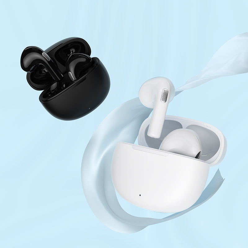 هندزفری بلوتوثی QCY AilyPods T20 — تصویر ۴