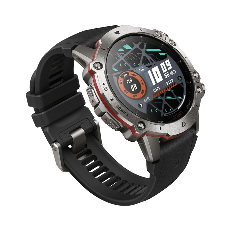 ساعت هوشمند شیائومی Amazfit Falcon — تصویر ۴