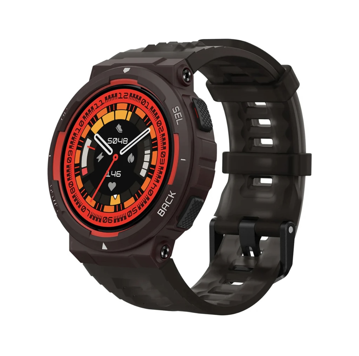 ساعت هوشمند شیائومی Amazfit Active Edge