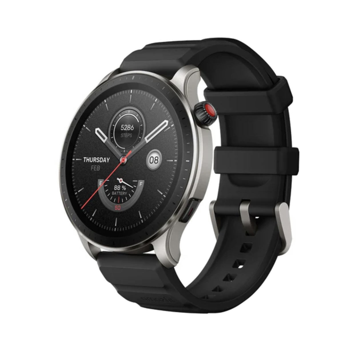 ساعت هوشمند Amazfit GTR 4 — تصویر ۲