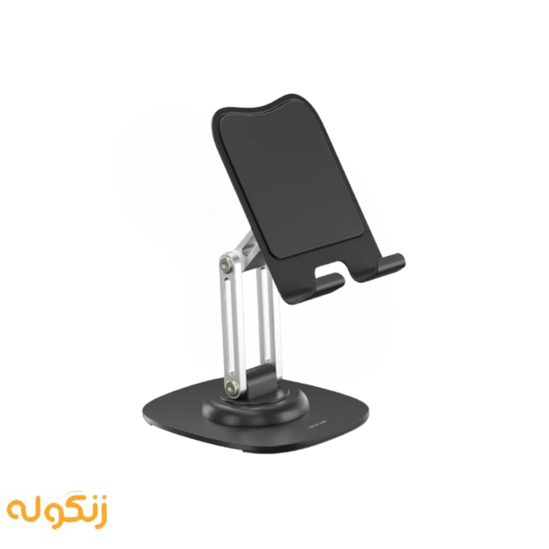 پایه نگهدارنده موبایل تاشو گرین لاین Green Lion M4-Foldable Phone &amp; Tablet Holder