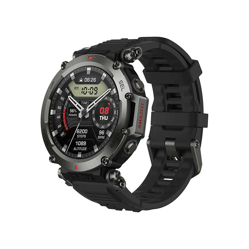 ساعت هوشمند Amazfit T-Rex Ultra