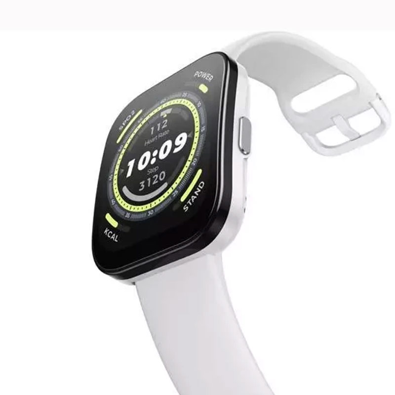 ساعت هوشمند Amazfit Bip 5 — تصویر ۴
