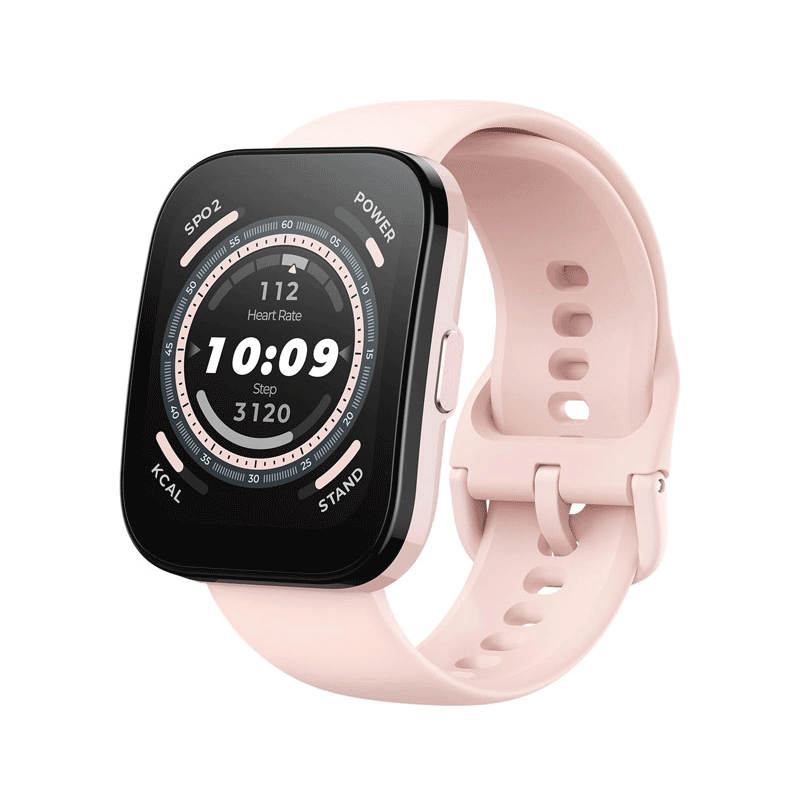 ساعت هوشمند Amazfit Bip 5