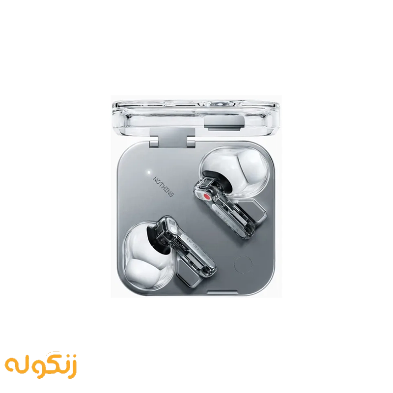 هدفون بلوتوثی ناتینگ Nothing Ear 3 — تصویر ۳