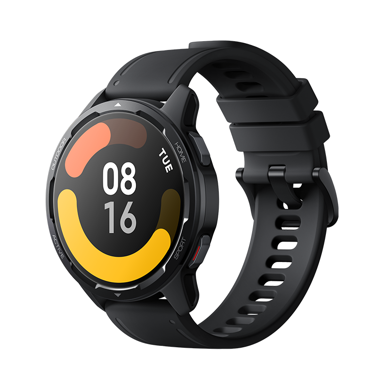 ساعت هوشمند Xiaomi S1 Active
