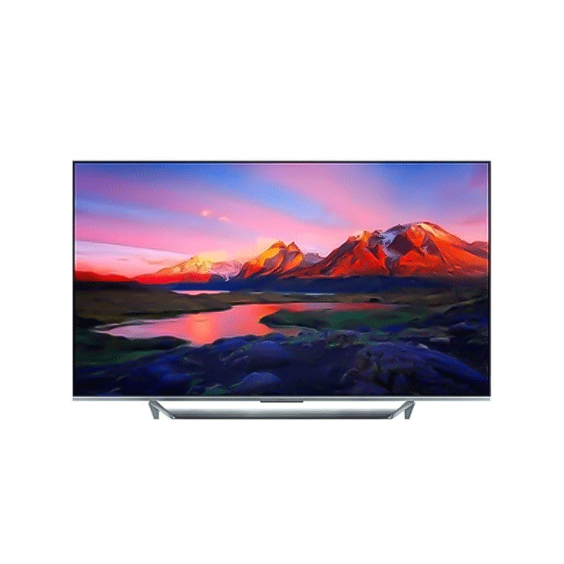 تلویزیون هوشمند شیائومی مدل Xiaomi Mi Q1 TV Q1 75